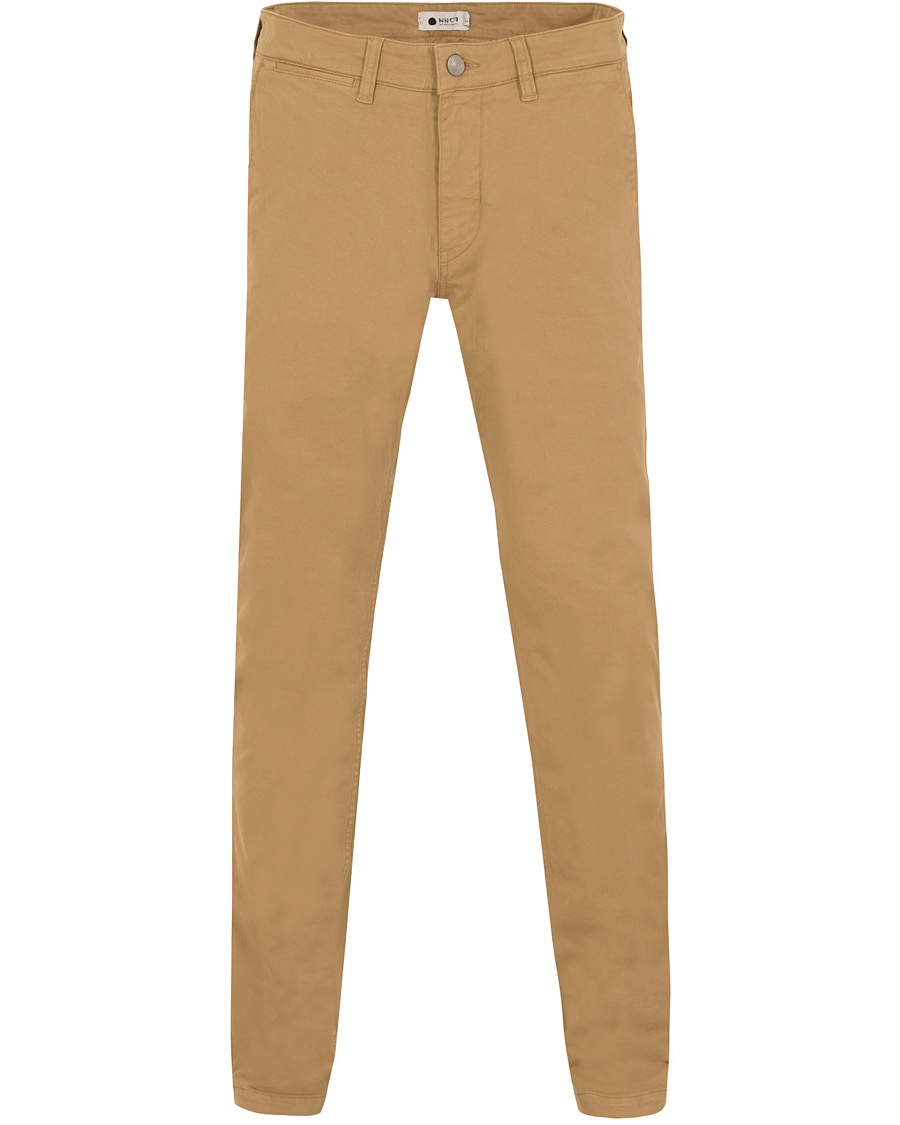  Marco 1200 Stretch Chinos Khaki
