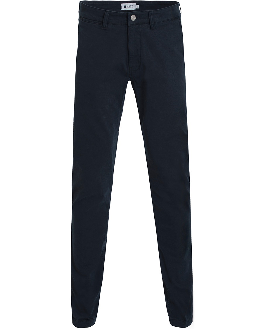  Marco 1200 Stretch Chinos Navy
