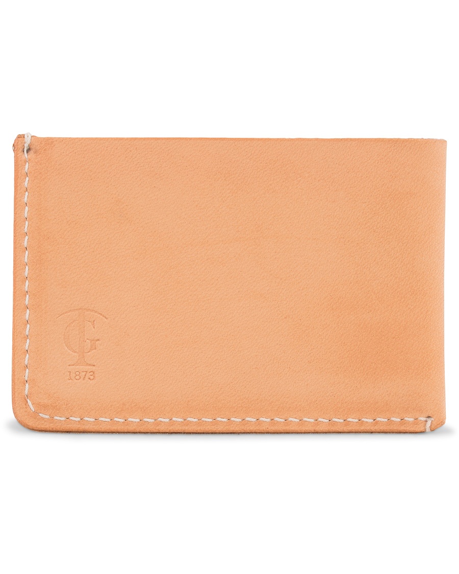 Card Sleeve Blonde