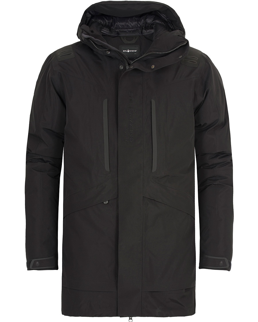  Pole Down Parka 2 Carbon