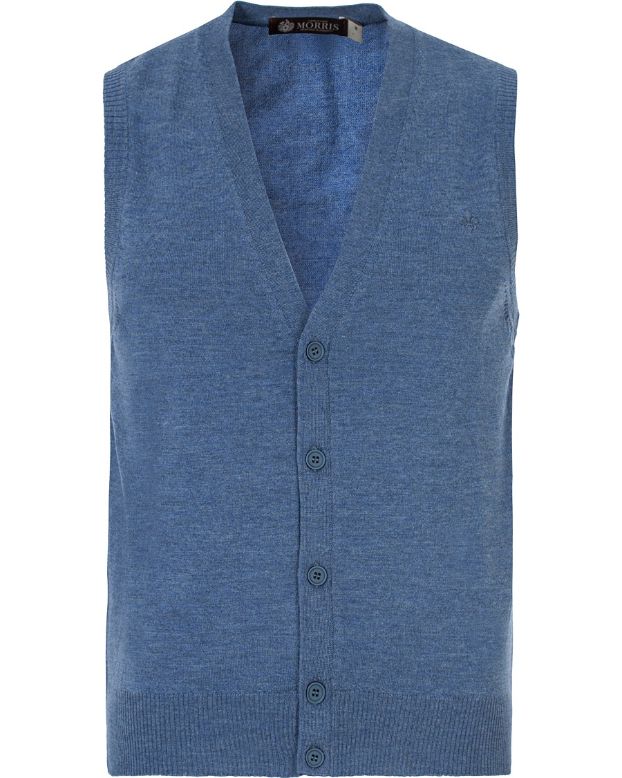  Slipover Blue