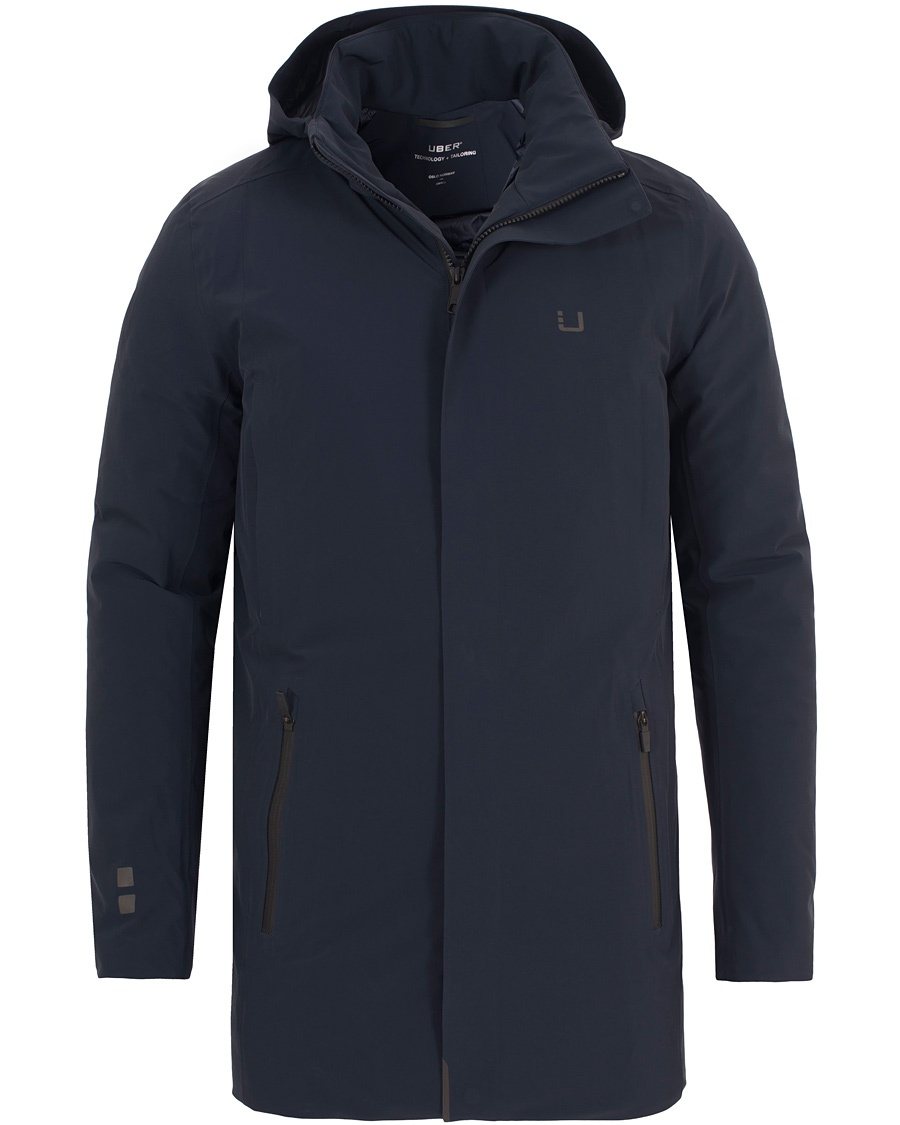  Regulator Parka II Navy
