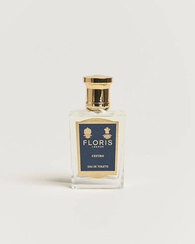 Herre | Floris London | Floris London | Cefiro Eau de Toilette 50ml