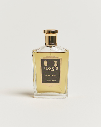 Herre | Floris London | Floris London | Honey Oud Eau de Parfum 100ml