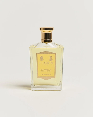 Herre |  | Floris London | Bergamotto di Positano Eau de Parfum 100ml