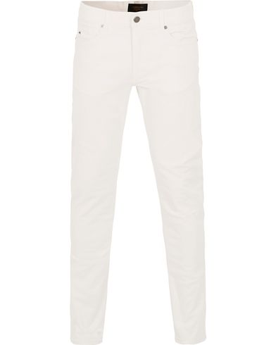  Damien Stretch Jeans Stay White