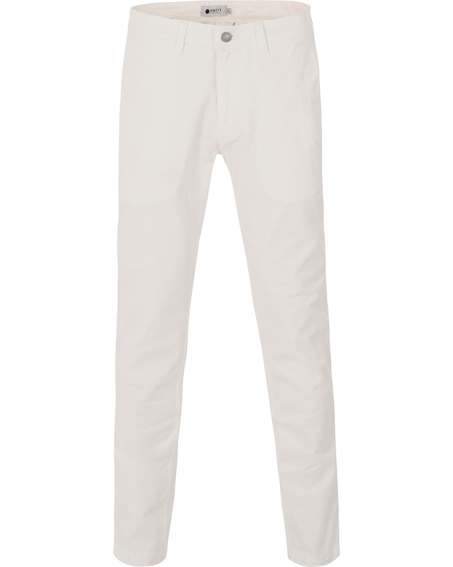  Marco 1200 Stretch Chinos Off White