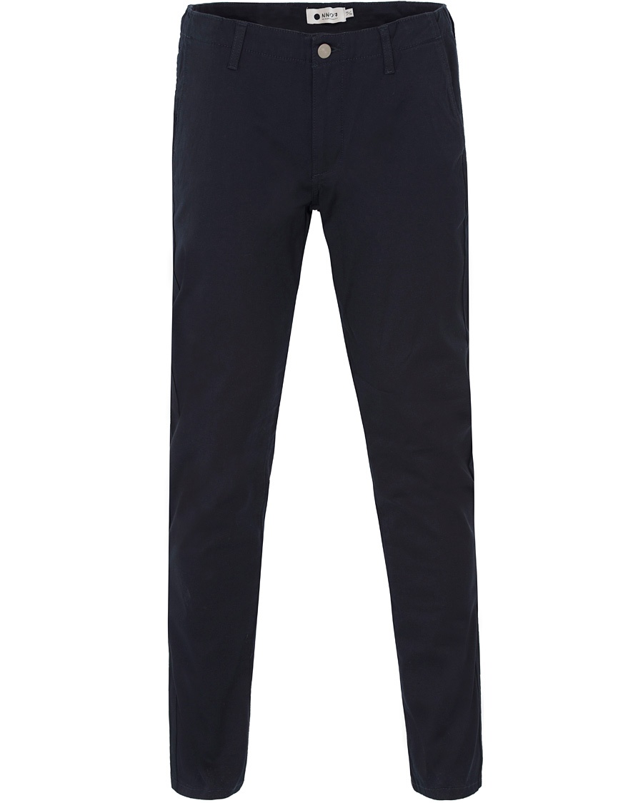  Simon Stretch Chinos Navy