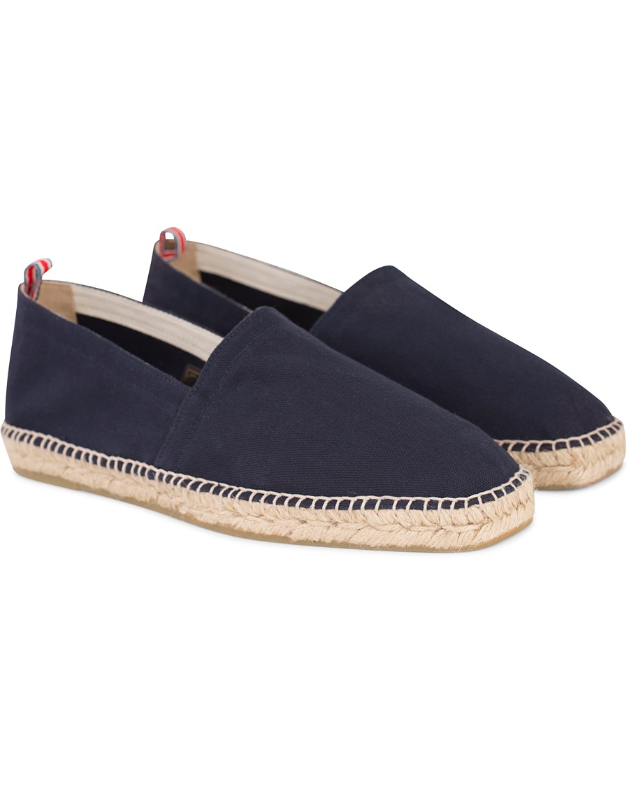  Pablo Canvas Espadrilles Marino