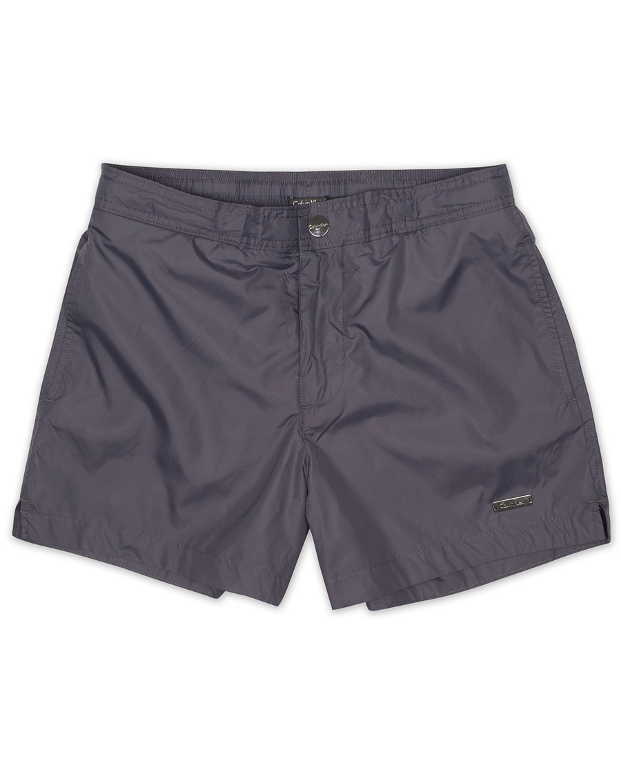 New Black Chino Sim Swimshort Periscope