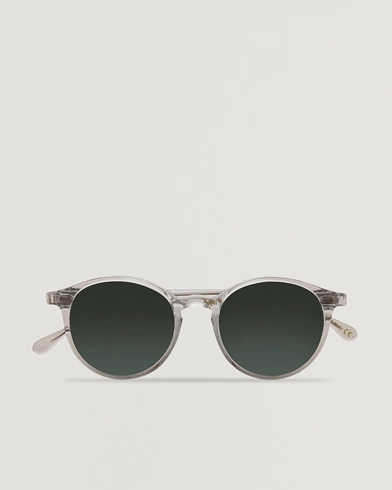 Herre | Solbriller | TBD Eyewear | Cran Sunglasses  Transparent