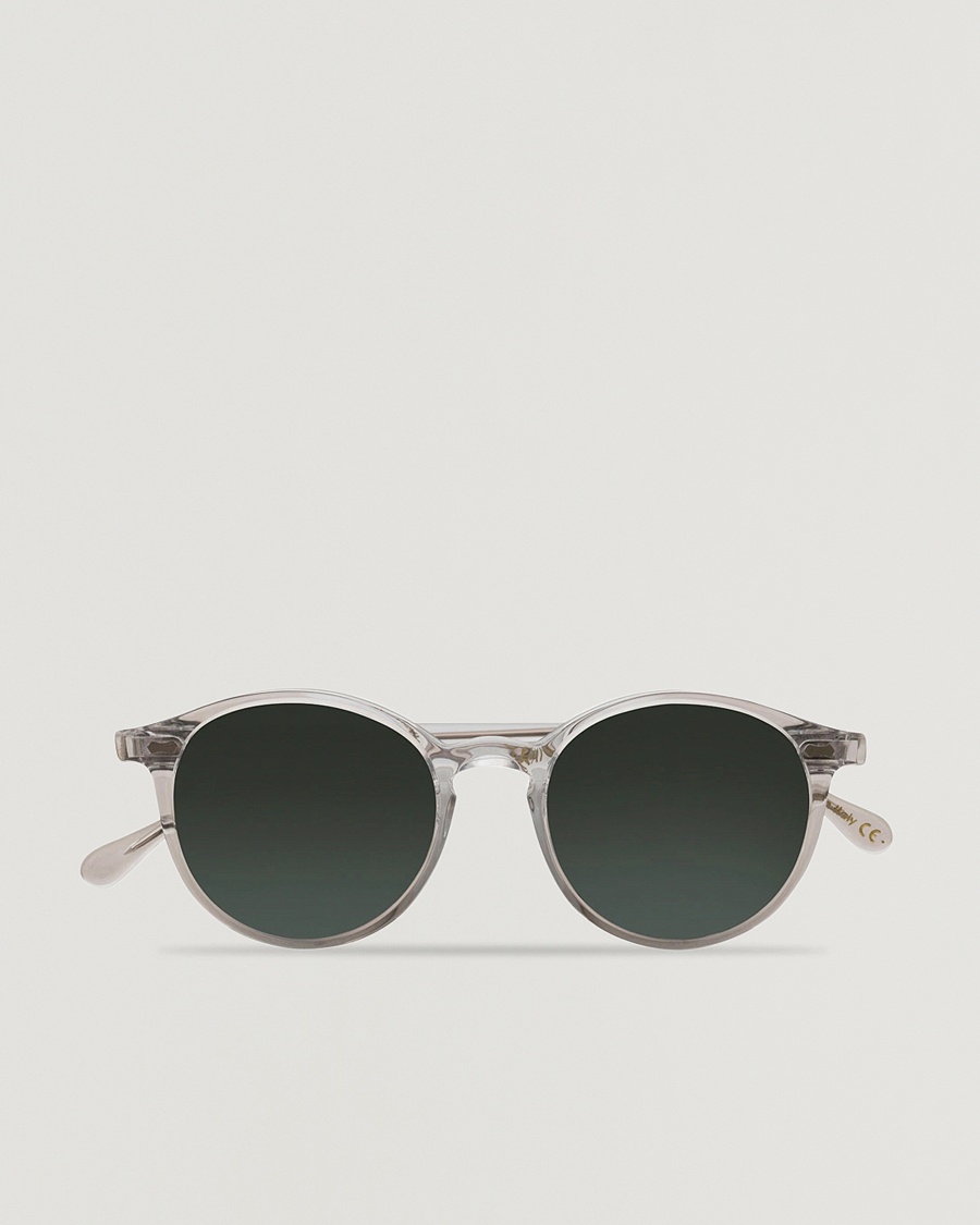 TBD Eyewear Cran Sunglasses Transparent – Transparent