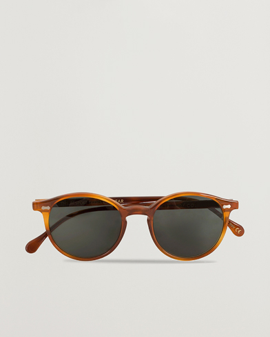 Herre | TBD Eyewear | TBD Eyewear | Cran Sunglasses  Classic Tortoise