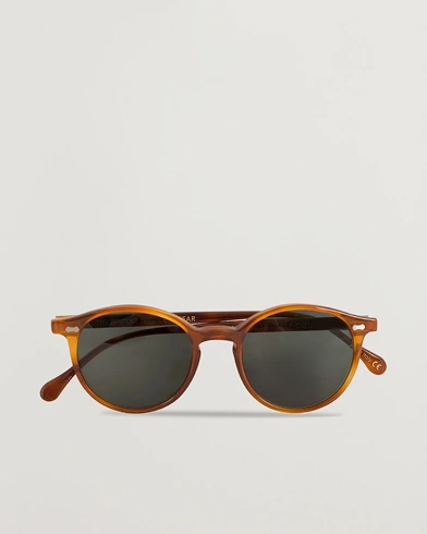 Herre |  | TBD Eyewear | Cran Sunglasses  Classic Tortoise