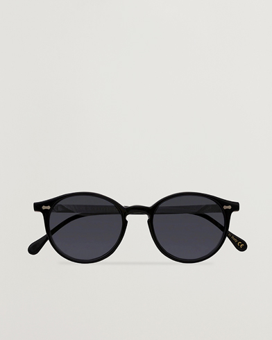 Herre | TBD Eyewear | TBD Eyewear | Cran Sunglasses Black
