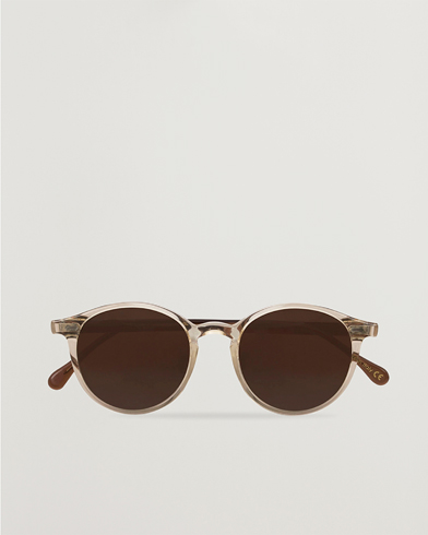 Herre | TBD Eyewear | TBD Eyewear | Cran Sunglasses Bicolor
