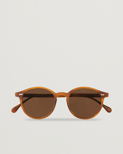 Herre | TBD Eyewear | TBD Eyewear | Cran Sunglasses Matte Classic Tortoise