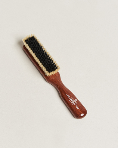 Herre | Kent Brushes | Kent Brushes | Mahogany Cashmere Clothing Brush