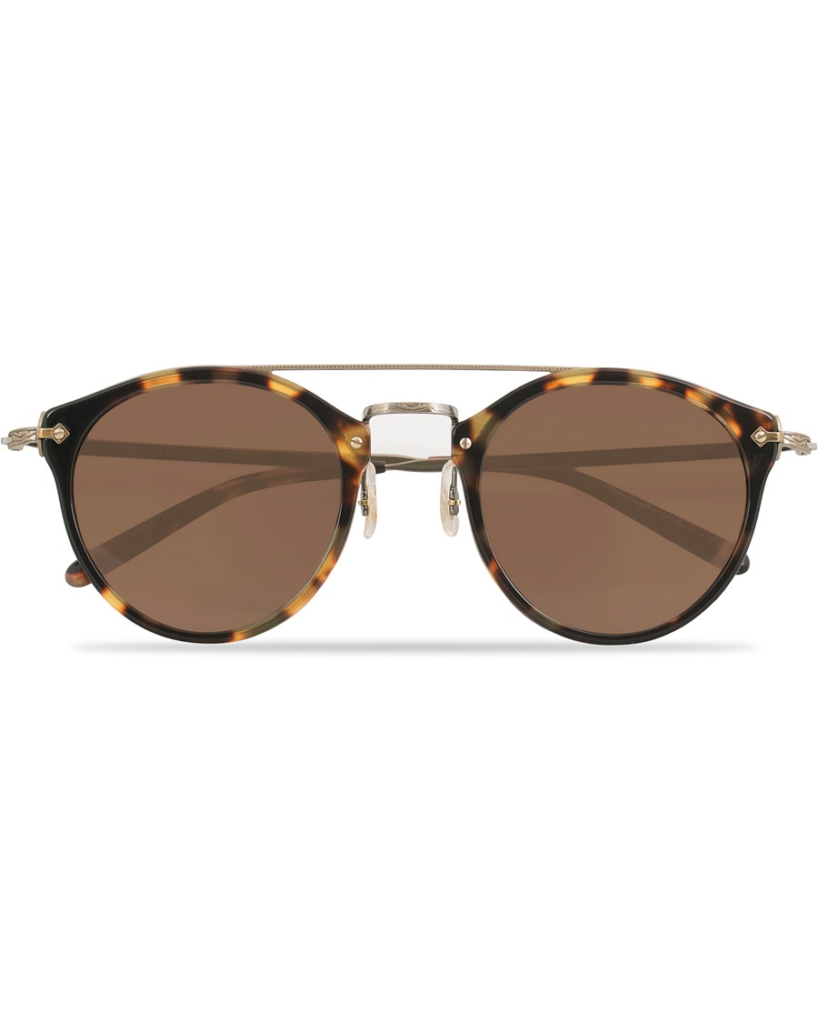  Remick Sunglasses Vintage/Brown