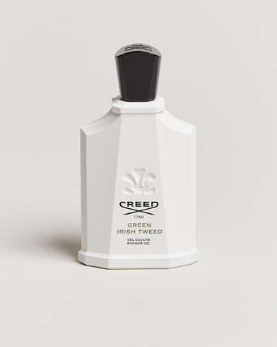 Herre | Creed | Creed | Green Irish Tweed Shower Gel 200ml