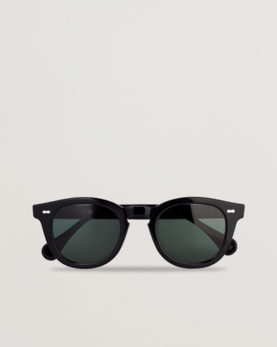 Herre | TBD Eyewear | TBD Eyewear | Donegal Sunglasses  Black