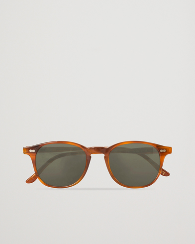 Herre | TBD Eyewear | TBD Eyewear | Shetland Sunglasses  Classic Tortoise