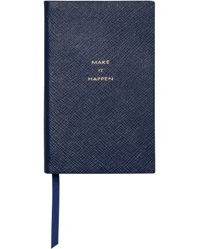  Panama Notebook Cobolt 