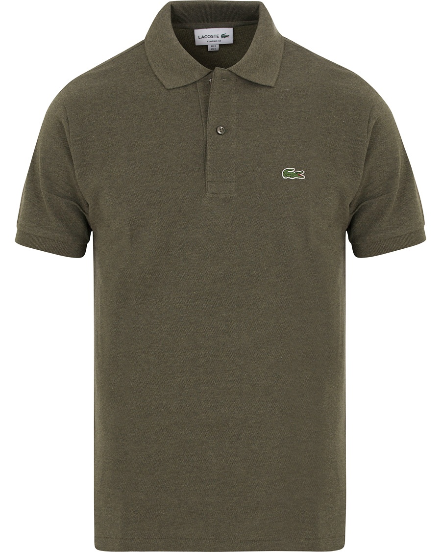  Original Polo Piké Aventurine Chine