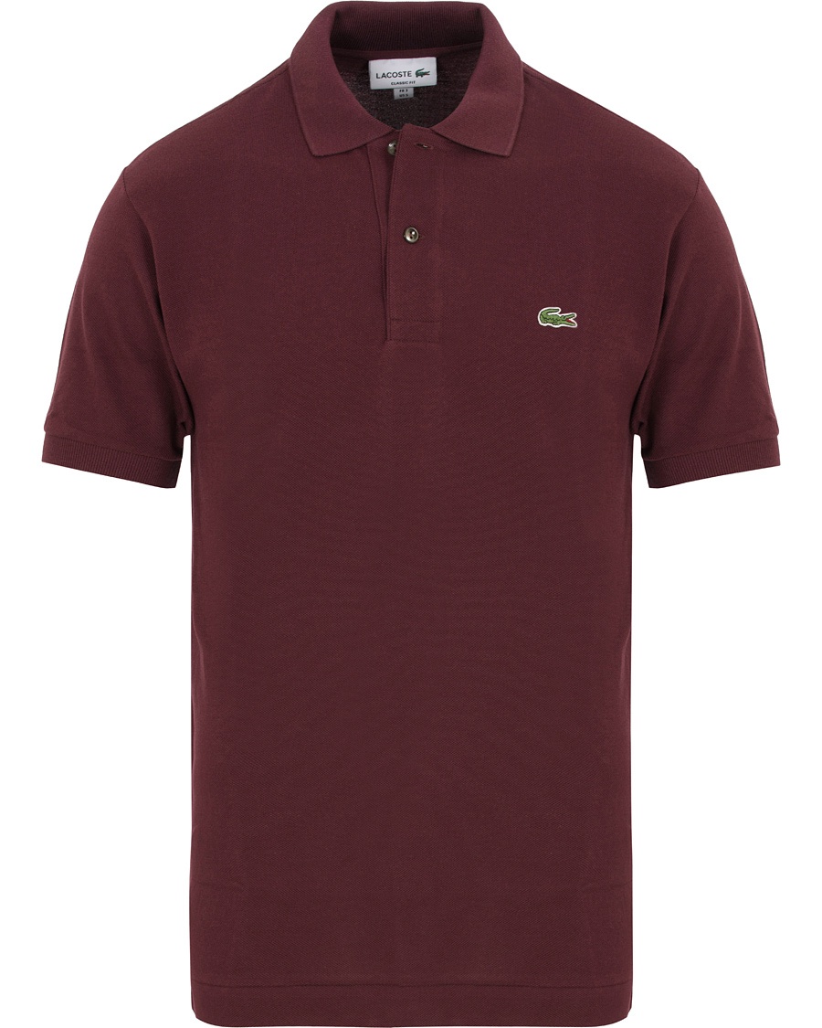  Original Polo Piké Vendange