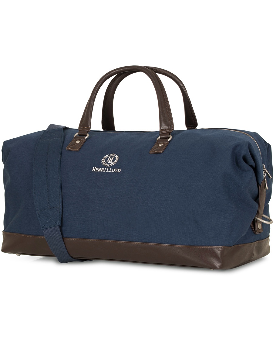 Henri lloyd hot sale duffle bag