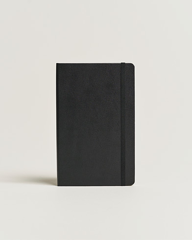 Herre | Moleskine | Moleskine | Ruled Hard Notebook Large Black