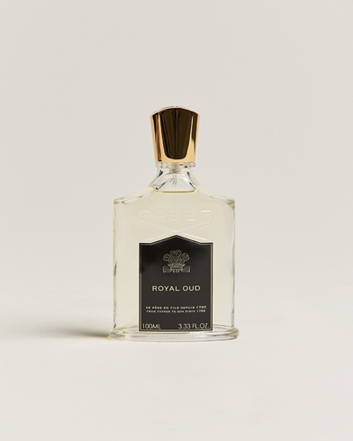Herre | Gamle produktbilder | Creed | Royal Oud Eau de Parfum 100ml