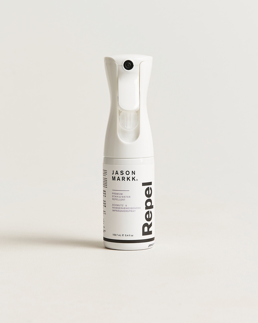 Herre | Skopleieprodukter | Jason Markk | Repel Spray, 159ml