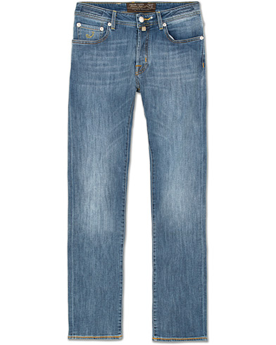 Jacob Cohen 688 Slim Jeans Light Blue