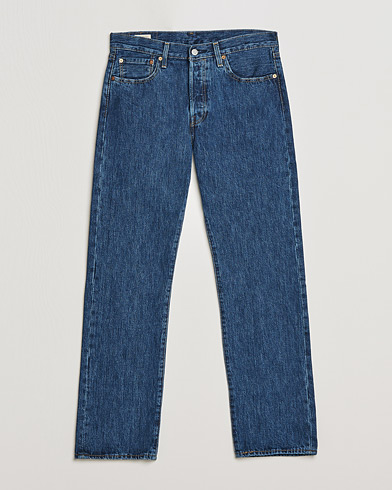 Julegavetips |  501 Original Fit Jeans Stonewash