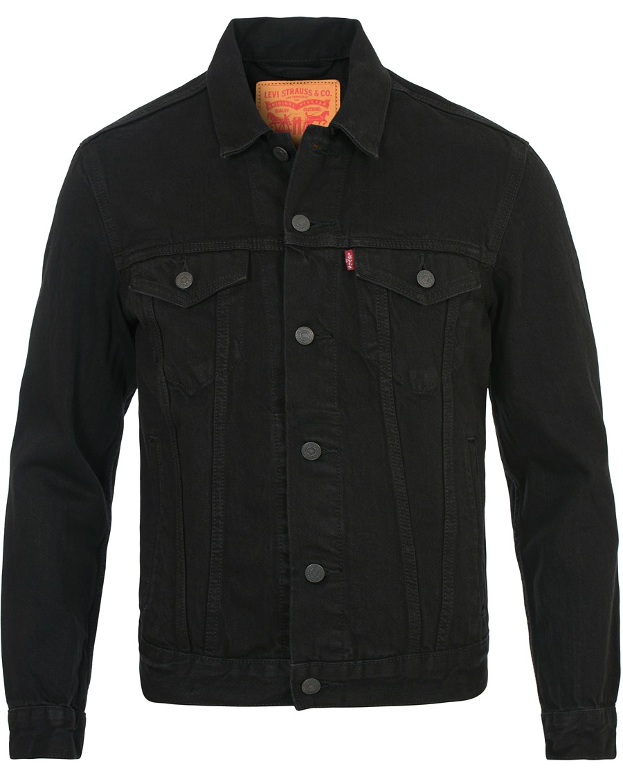  The Trucker Jacket Berkman