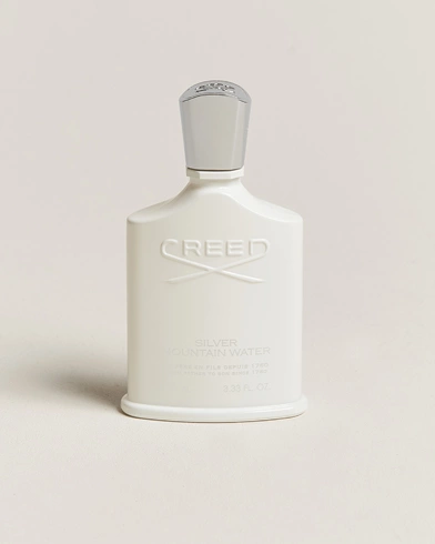 Herre | Creed | Creed | Silver Mountain Water Eau de Parfum 100ml