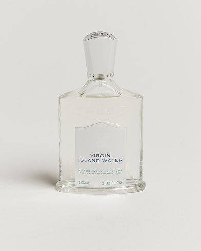 Herre | Creed | Creed | Virgin Island Water Eau de Parfum 100ml