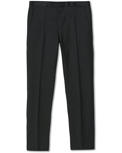 Feir nyttår med stil |  Gilian Tuxedo Trousers Black