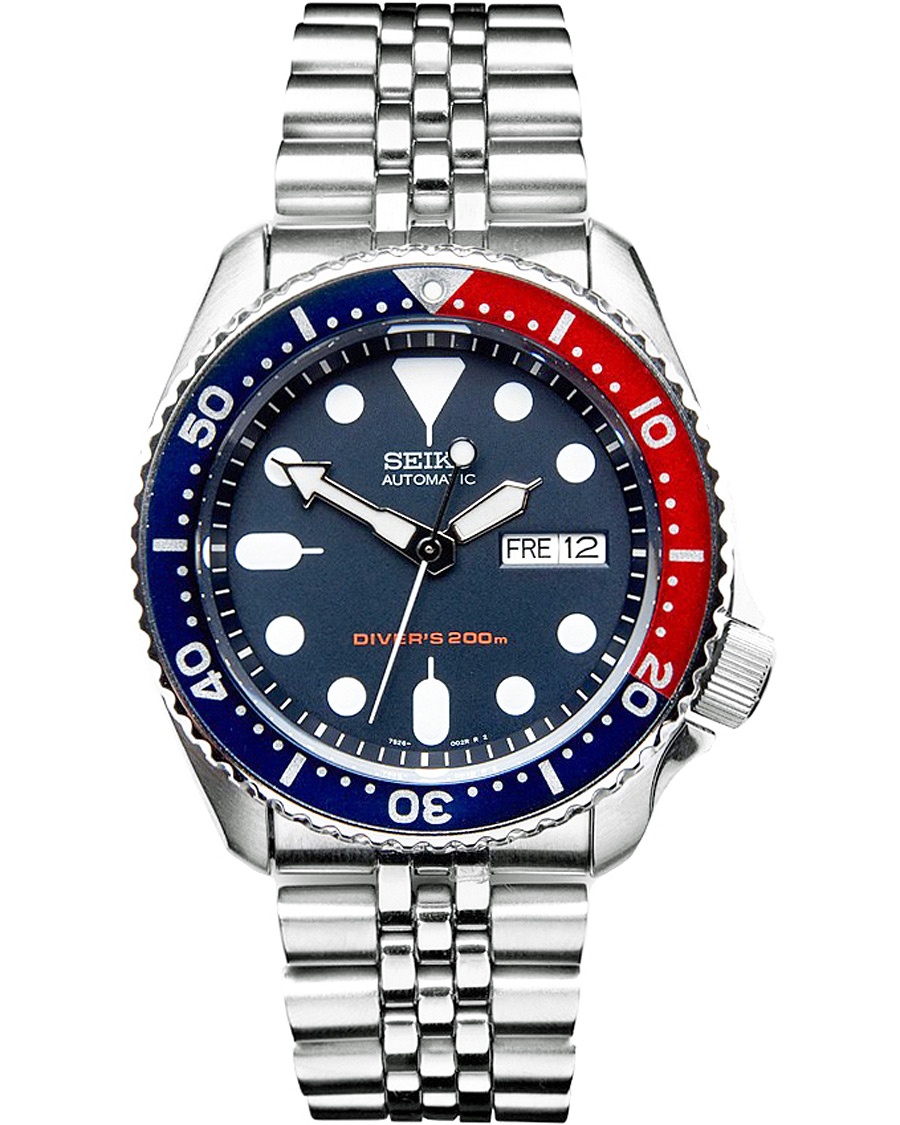  Automatic 42mm 200m Divers XL