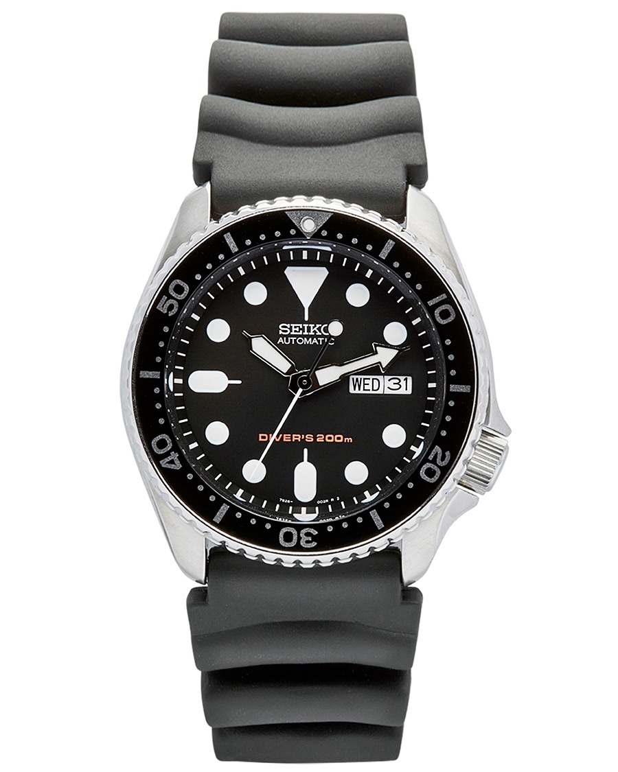  Automatic 43mm 200m Divers XL