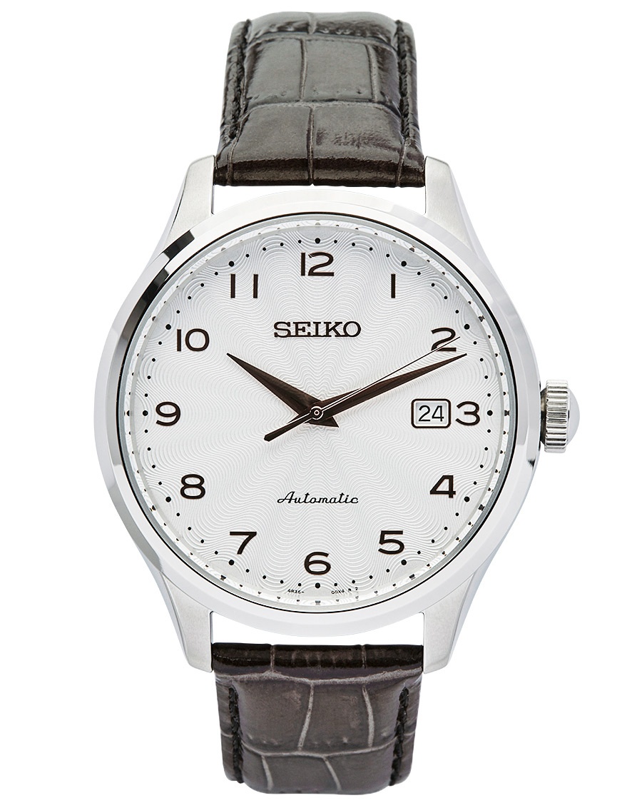  Automatic 42mm 100m