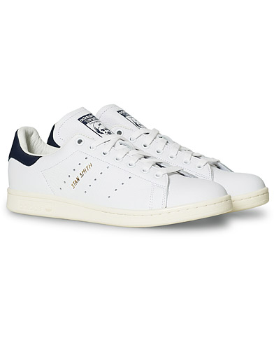  Stan Smith Sneaker White/Navy 