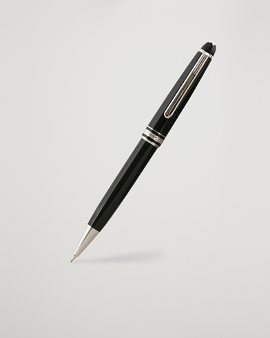 Herre |  | Montblanc | 165 Meisterstück Mechanical Classique Pencil Platinum