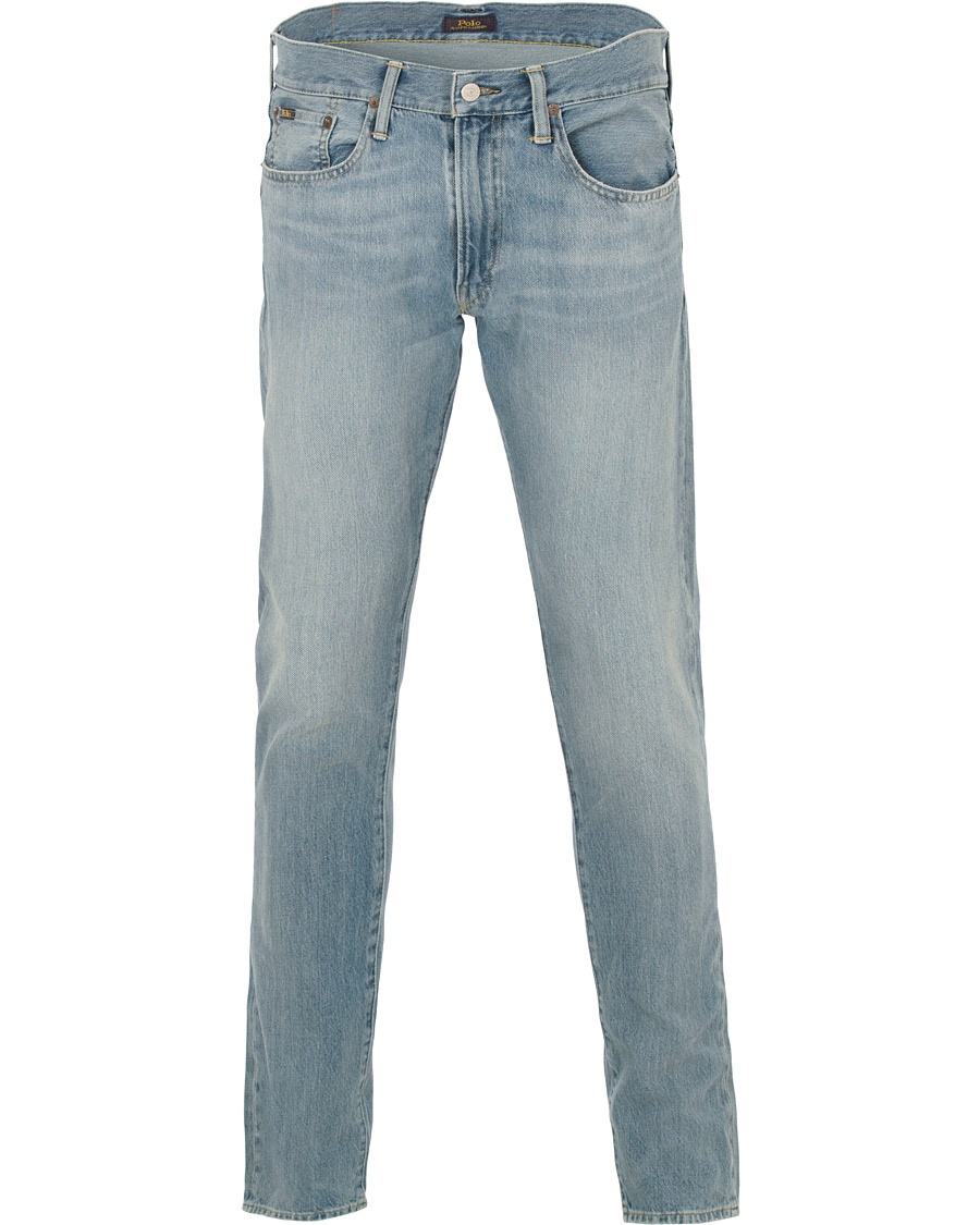  Slim Fit Stretch Sullivan Jeans Andrews Blue