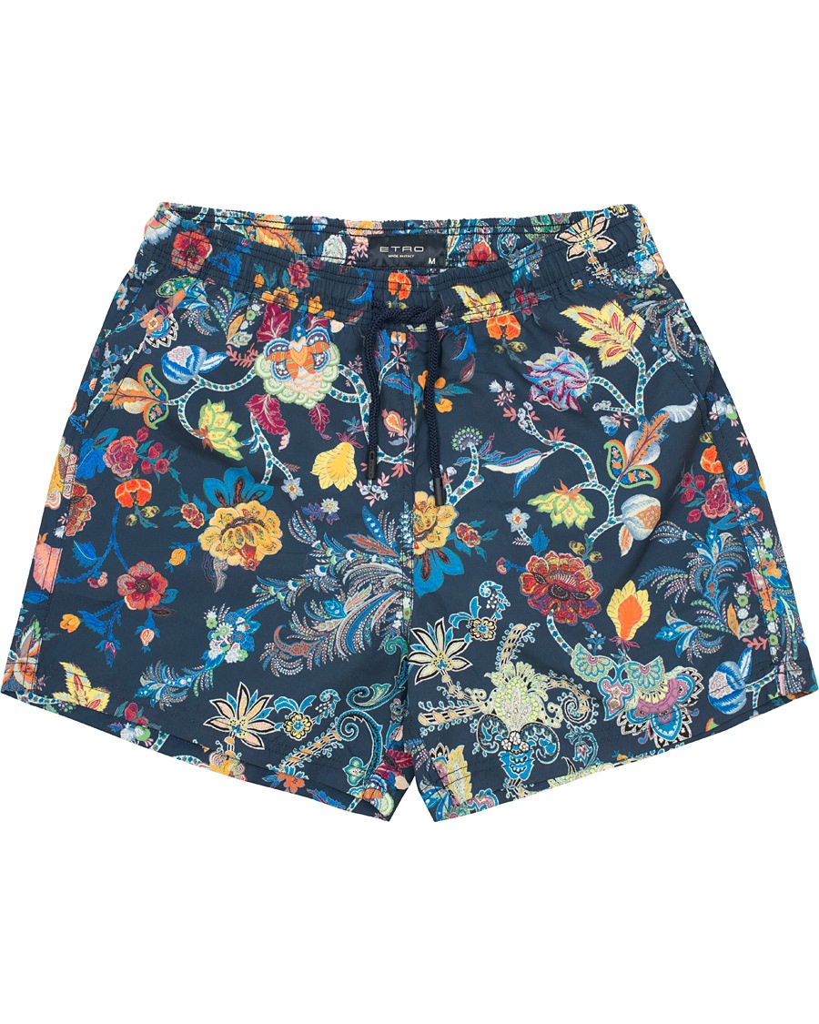  Ponza Swimtrunk Navy