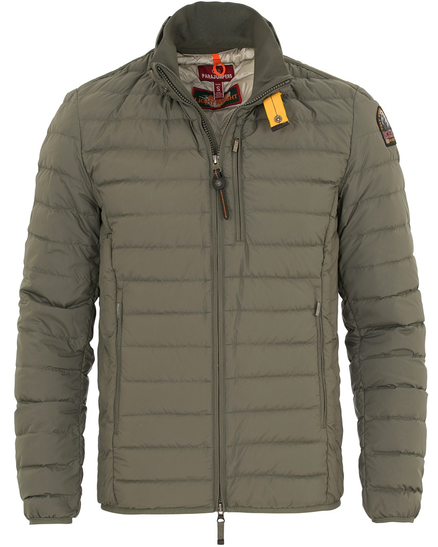  Ugo Super Lightweight Jacket Military