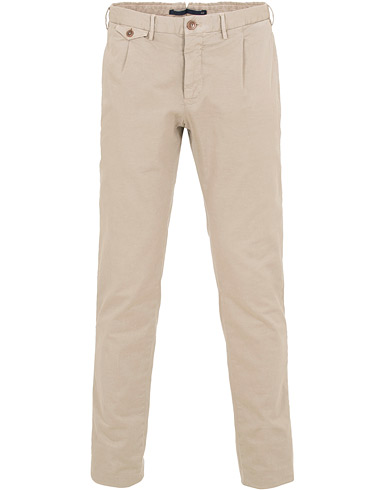  Slim Fit Single Pleated Trousers Kit