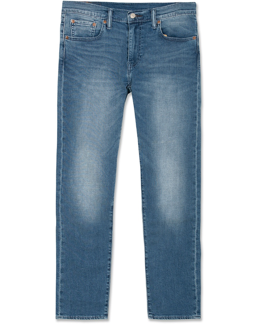  502 Regular Tapered Fit Jeans Air Balloon Light