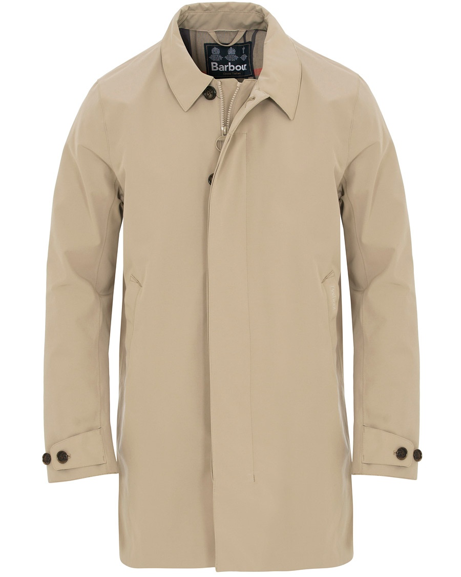  Colt Coat Stone